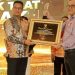 Hadiri Malam Apresiasi Wajib Pajak, Wakil Ketua I DPRD Kota Batam Ucapkan Selamat