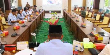 Komisi III DPRD Batam Gelar RDPU, Bahas Pemasangan Listrik dan Air ABH di Kavling PKJ Sagulung