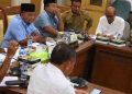 Pansus DPRD Batam Matangkan Ranperda Pengelolaan Sampah, Bahas Perubahan Sejumlah Pasal