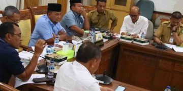 Pansus DPRD Batam Matangkan Ranperda Pengelolaan Sampah, Bahas Perubahan Sejumlah Pasal
