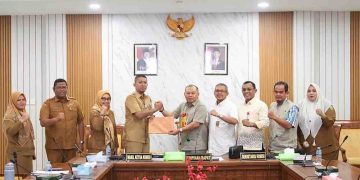 Pansus Ranperda PSU Perumahan Gelar Rapat Finalisasi, Segera Dibawa ke Paripurna untuk Disahkan