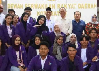 Dari RDPU Komisi IV DPRD Kota Batam, Mahasiswa Hukum UPB Ungkap Lemahnya Penegakan Perda Ketertiban Sosial di Lokalisasi Sintai