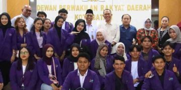 Dari RDPU Komisi IV DPRD Kota Batam, Mahasiswa Hukum UPB Ungkap Lemahnya Penegakan Perda Ketertiban Sosial di Lokalisasi Sintai