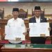 Gelar Paripurna, DPRD Kota Batam Resmi Sahkan Perda PSU Perumahan untuk Perkuat Tata Kelola Kawasan Hunian