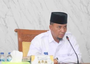 Pansus DPRD Batam Kebut Pembahasan Revisi Perda Pengelolaan Sampah