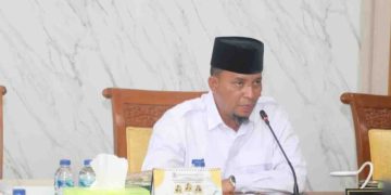 Pansus DPRD Batam Kebut Pembahasan Revisi Perda Pengelolaan Sampah