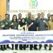 Sekwan DPRD Batam Terima Kunjungan Studi Lapangan Peserta PKA Provinsi Sumatera Selatan