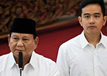 Mardani Ali Sera: Wajar Jokowi Ingin Prabowo-Gibran Dua Periode, Demi Stabilitas