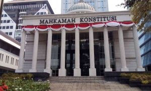 Gugatan Mahasiswa Ditolak, MK Tegaskan Batas Usia Minimal Calon Kepala Desa Tetap 25 Tahun