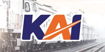 Ketua Komisi V DPR Sarankan Kemenhub Serahkan Operasional Kereta Api Sepenuhnya ke KAI