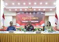 KY Gelar Seleksi Kesehatan dan Kepribadian bagi 42 Calon Hakim Agung serta Hakim Ad Hoc Mahkamah Agung