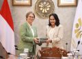 Indonesia – Jerman Bahas Perluasan Penempatan PMI di Luar Sektor Kesehatan