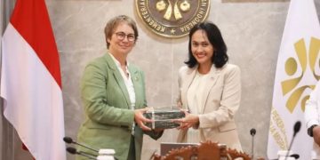 Indonesia dan Jerman Bahas Perluasan Penempatan PMI di Luar Sektor Kesehatan