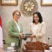 Indonesia dan Jerman Bahas Perluasan Penempatan PMI di Luar Sektor Kesehatan