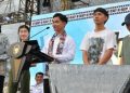 Wapres Gibran Ajak Pemuda Gereja Jaga Persatuan dan Toleransi di Tengah Keberagaman