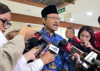 Mensos: Bantuan Darurat Sudah Disalurkan kepada Korban Gempa Sulawesi Tengah