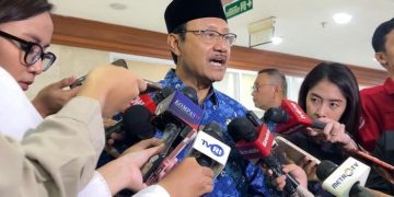 Mensos: Bantuan Darurat Sudah Disalurkan kepada Korban Gempa Sulawesi Tengah