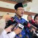 Mensos: Bantuan Darurat Sudah Disalurkan kepada Korban Gempa Sulawesi Tengah