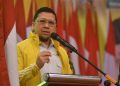 Golkar Nilai Jokowi Dukung Prabowo-Gibran Dua Periode Patahkan Isu Dua Matahari