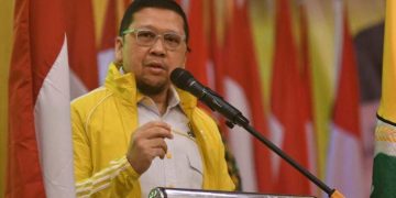Golkar Nilai Jokowi Dukung Prabowo-Gibran Dua Periode Patahkan Isu Dua Matahari