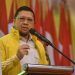 Golkar Nilai Jokowi Dukung Prabowo-Gibran Dua Periode Patahkan Isu Dua Matahari