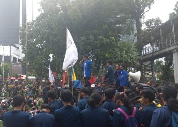 Dirjen KPM Kemkomdigi: Pemerintah Hormati Independensi Media dan Apresiasi Peliputan Aksi Demonstrasi