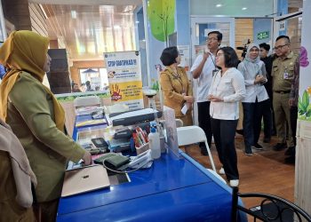 Prabowo Dorong Percepatan Program Cek Kesehatan Gratis dan Perkuat Penanganan TBC Nasional