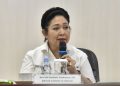 Siti Hediati Soeharto Tegaskan Pentingnya Penyusunan RUU Pangan