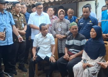 Menteri ESDM Tegaskan Akses Listrik untuk Seluruh Rakyat Jadi Prioritas Pemerintah