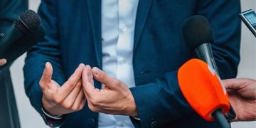 KPI Tegaskan Televisi Nasional Liput Demonstrasi Mahasiswa: 9 Stasiun TV Tercatat Menayangkan Pemberitaan