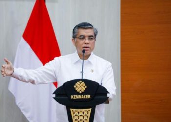 Kemnaker Dorong Penguatan Tata Kelola untuk Percepat Solusi Ketenagakerjaan