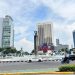 BMKG Prediksi Cuaca Jakarta Didominasi Berawan pada Minggu