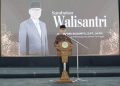 Mendes PDT Tegaskan Pesantren Jadi Pilar Utama Pembentuk Karakter Masyarakat Desa