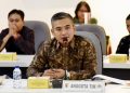 Anggota Komisi I DPR: Sinergi TNI dan Komdigi Jaga Stabilitas Nasional