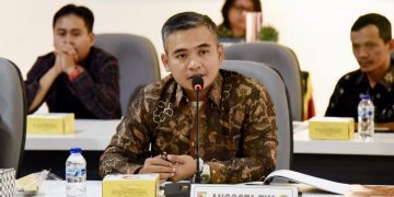 Anggota Komisi I DPR: Sinergi TNI dan Komdigi Jaga Stabilitas Nasional