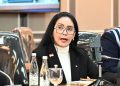 Anggota Komisi XIII DPR Tegaskan Sektor Keimigrasian Tak Boleh Jadi Objek Transaksi Koruptif