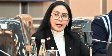 Anggota Komisi XIII DPR Tegaskan Sektor Keimigrasian Tak Boleh Jadi Objek Transaksi Koruptif
