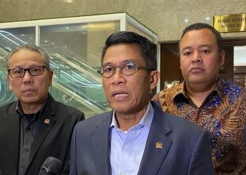 Komisi XI DPR Tegaskan Revisi UU P2SK beri Peluang UMKM Bangkit