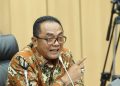 Anggota DPR XII Dorong Kepastian Hukum bagi Pertambangan Rakyat