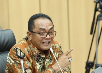 Anggota DPR Komisi XII Dorong Kepastian Hukum bagi Pertambangan Rakyat