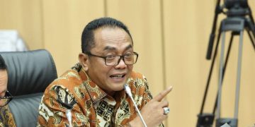 Anggota DPR XII Dorong Kepastian Hukum bagi Pertambangan Rakyat