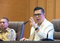 Anggota Komisi III DPR Dorong Kejelasan Posisi Kompolnas dalam Revisi UU Polri