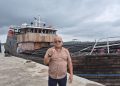 Diduga Selundupkan Pipa Impor Lewat Pelabuhan Tikus Barelang, KLM Kampar Indah 01 Rugikan Negara Miliaran Rupiah