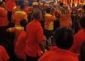 Diwarnai ‘Walk Out’, Mubes V Kosgoro 1957 Dinilai Cacat Hukum