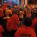 Diwarnai ‘Walk Out’, Mubes V Kosgoro 1957 Dinilai Cacat Hukum