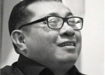 Don Dasco Layak Jadi Wapres, Apalagi Mendagri