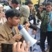 Front Pemuda Pembebasan Kota Bekasi sampaikan 4 Hal Ke DPRD Kota Bekasi Soal Revitalisasi Pasar Bantar Gebang