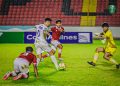 Indonesia Ukir Sejarah Membanggakan, Hadapi Brasil di Semifinal Piala Dunia IFAZ 2026