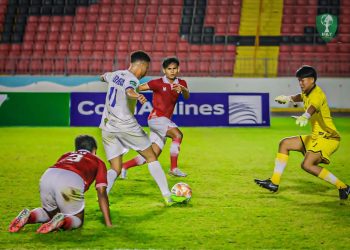 Indonesia Ukir Sejarah Membanggakan, Hadapi Brasil di Semifinal Piala Dunia IFAZ 2026