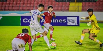 Indonesia Ukir Sejarah Membanggakan, Hadapi Brasil di Semifinal Piala Dunia IFAZ 2026